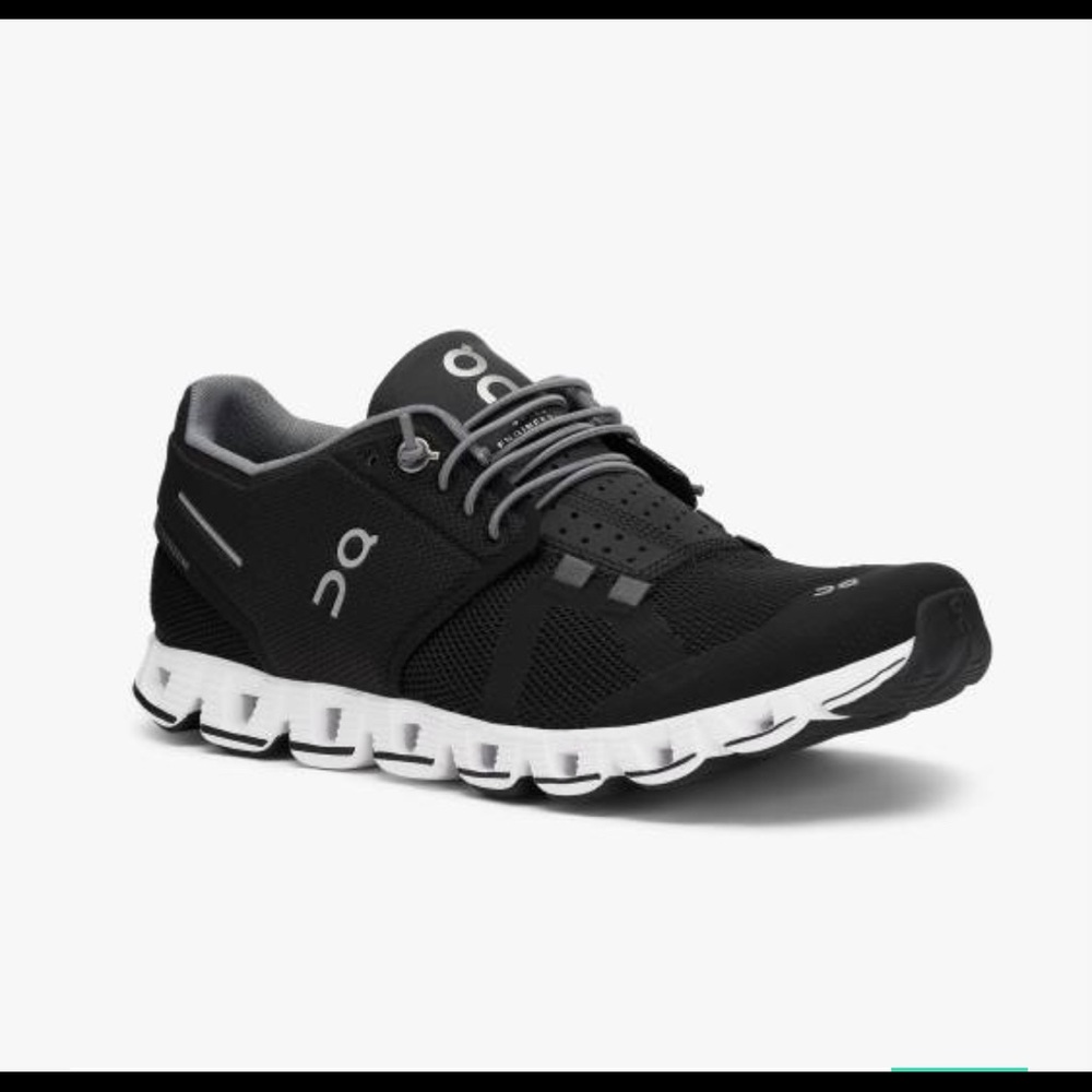 Cloud sneakers
